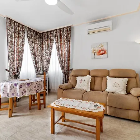 He Pueblo Marino Apartment Torrevieja