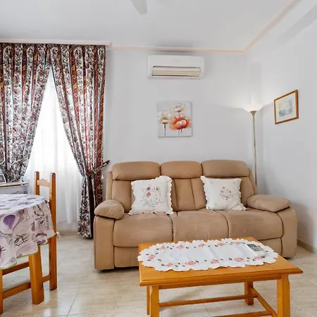 He Pueblo Marino Apartment Torrevieja