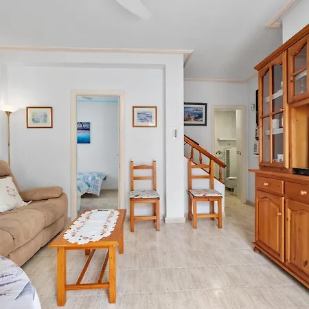 Apartment He Pueblo Marino *