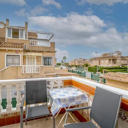 Apartment He Pueblo Marino Torrevieja