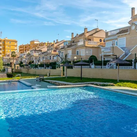 Apartment He Pueblo Marino *