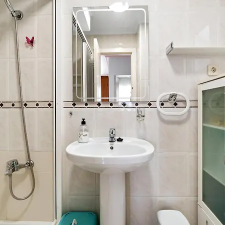 He Pueblo Marino Torrevieja