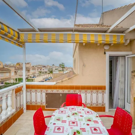 Apartment He Pueblo Marino