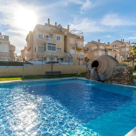 Apartment He Pueblo Marino