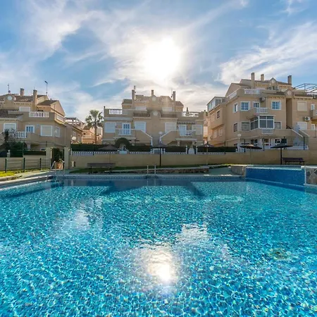Apartment He Pueblo Marino