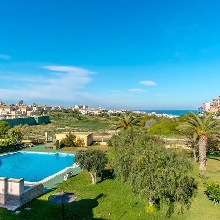 Appartement He Pueblo Marino *