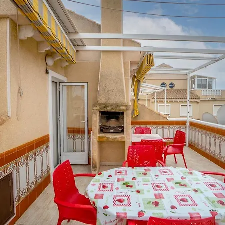 He Pueblo Marino * Torrevieja